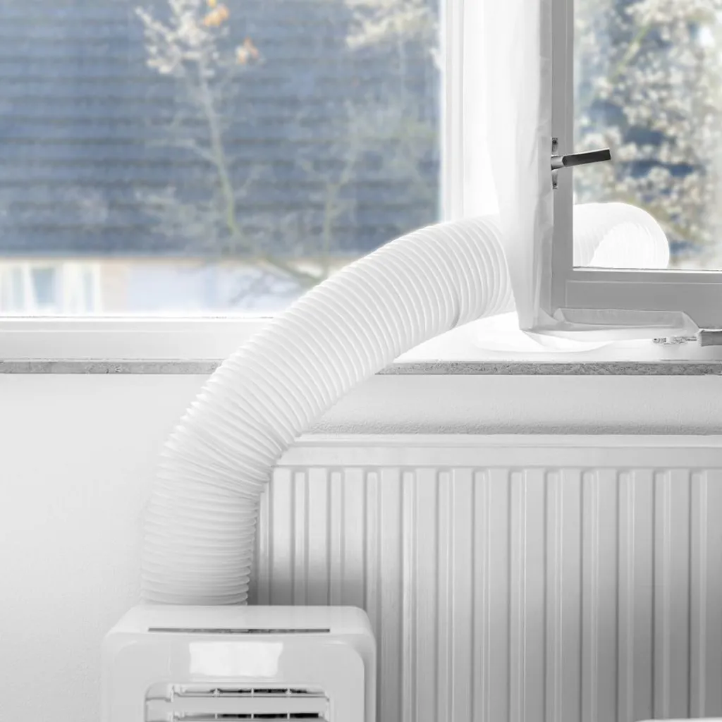 Tristar Airconditioners>AC-5555 Universele raamafdichting