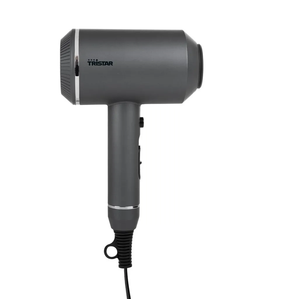Tristar Haardrogers>HD-2326 Haardroger turbo compact
