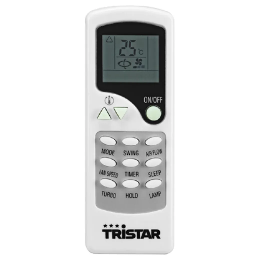 Tristar Airconditioners>XX-540009 Afstandsbediening voor airconditioner