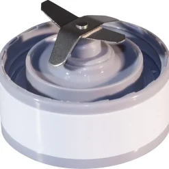 Tristar Blenders>XX-443137A Mesjes en plastic ring en messenhou