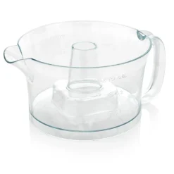 Tristar Sapcentrifuges>XX-3005163 Container met schenktuit