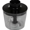 Tristar Staafmixers>XX-4839234 Hakmolen inclusief mes