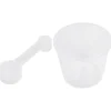 Tristar Broodbakmachines>XX-4586198 Maatbeker en maatlepel