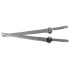 Tristar Overig>XX-210737 Messenset met beschermhoes