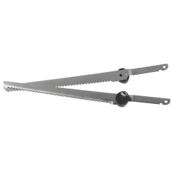 Tristar Overig>XX-210737 Messenset met beschermhoes