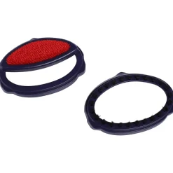 Tristar Kledingstomers>XX-8916049 Set met borstels