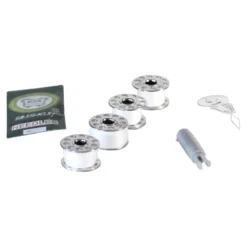 Tristar Overig>XX-600101 Set (Naalden, 4 Spoeltjes en Draadgeleider)
