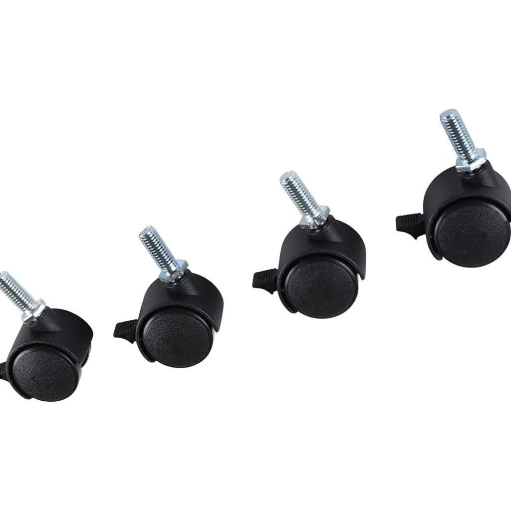 Tristar Luchtkoeler>XX-5446017SET Set 4x wielen