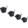 Tristar Luchtkoeler>XX-5464017SET Set 4x wielen