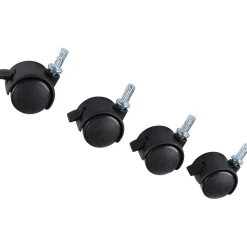 Tristar Luchtkoeler>XX-5464017SET Set 4x wielen
