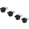 Tristar Luchtkoeler>XX-5468017SET Set 4x wielen