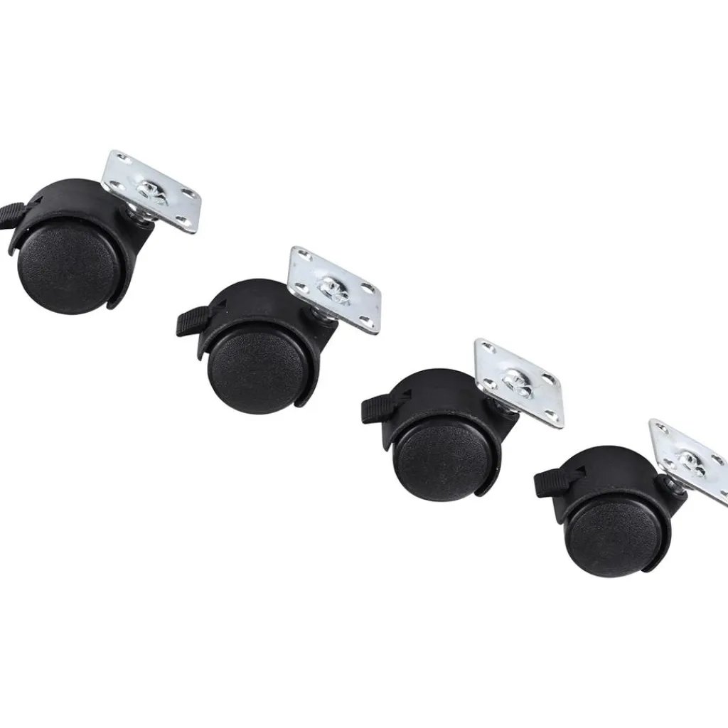 Tristar Luchtkoeler>XX-5468017SET Set 4x wielen