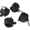 Tristar Ventilatoren>XX-5884017SET Set 4x wielen