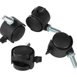 Tristar Ventilatoren>XX-5884017SET Set 4x wielen