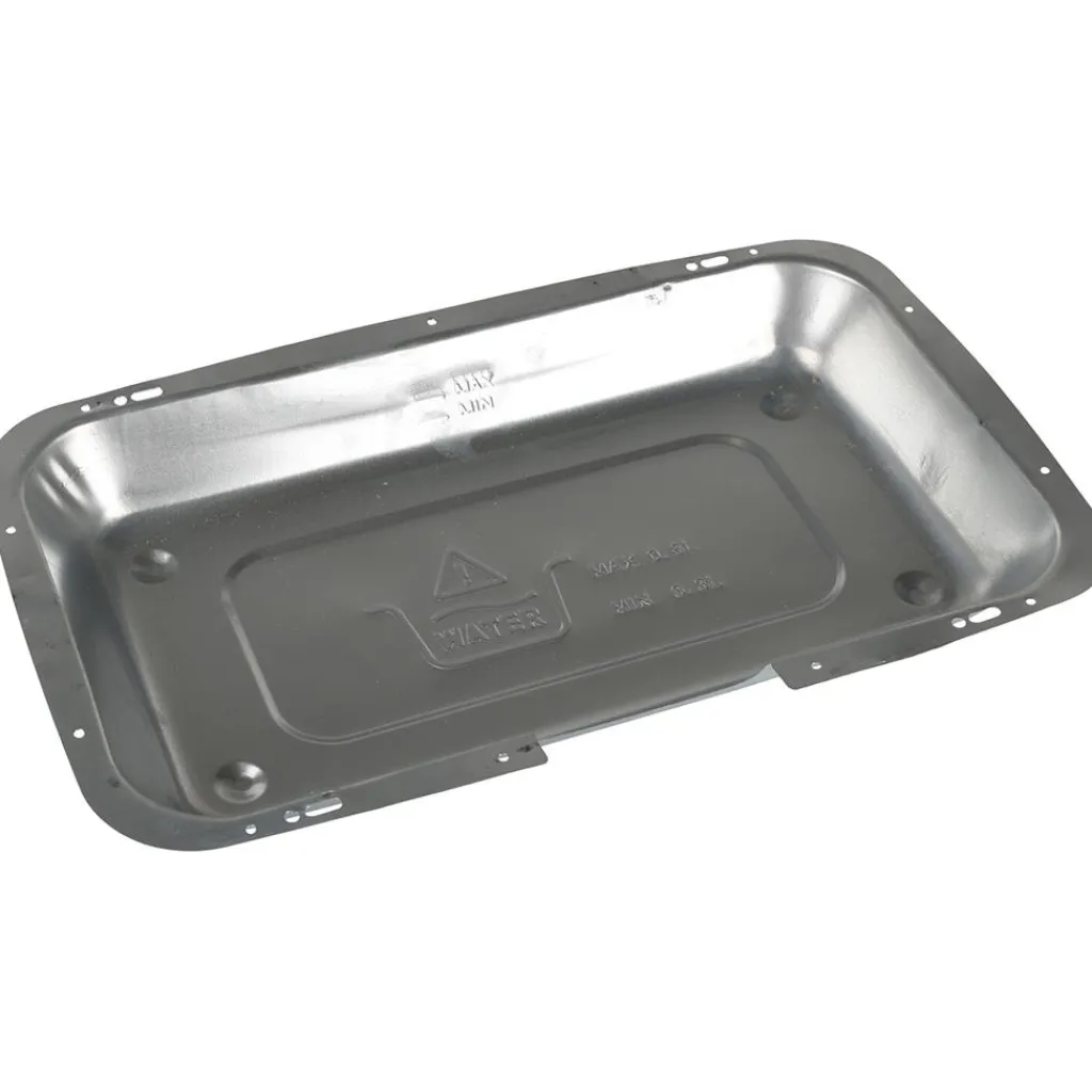 Tristar Barbecues>XX-2813069 Vetopvangbak