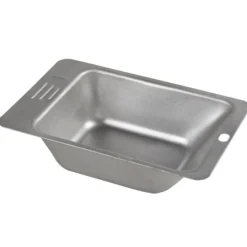 Tristar Barbecues>XX-2815129 Vetopvangbak