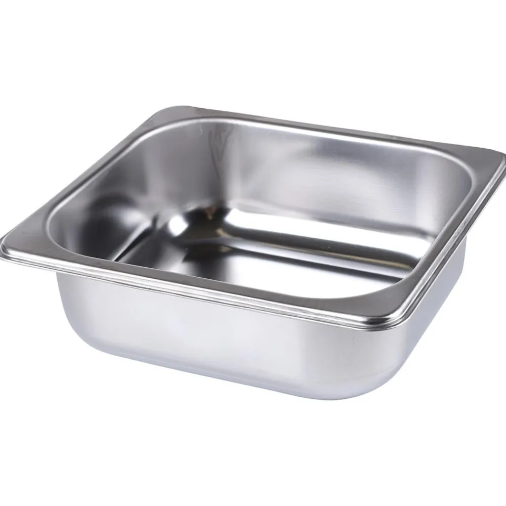Tristar Bakplaten>XX-6285015 Warmhoudpannetjes (klein)