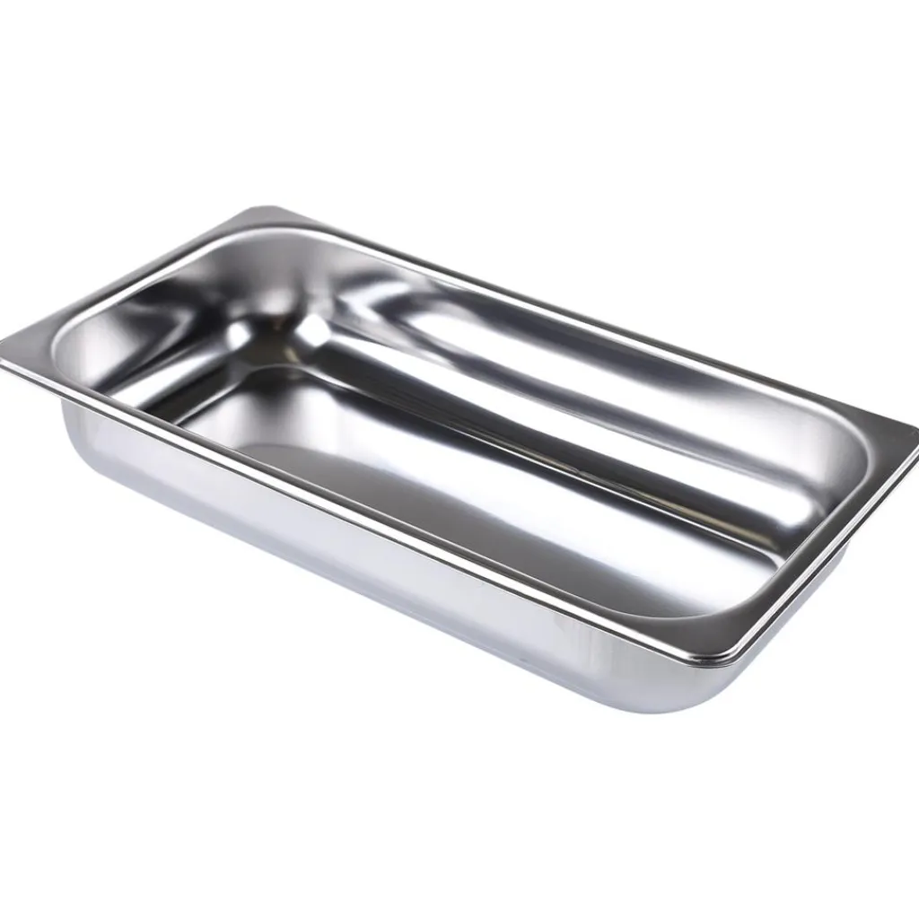 Tristar Bakplaten>XX-6285020 Warmhoudpannetjes (groot)
