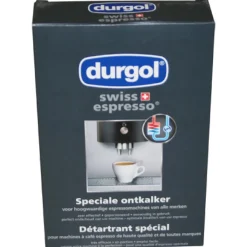 Tristar Koffiezetapparaten>Unbranded 901.242120.023 Durgol Ontkalker (2 x 125ml)