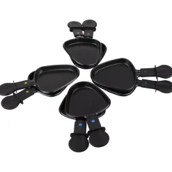 Tristar Raclettes>Unbranded 901.162700.015 8 Pannetjes voor raclette