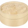 Tristar Rijstkokers>Unbranded XB.ARC100.01 Bamboo steamer