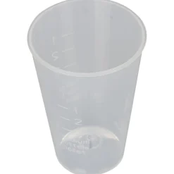 Tristar Overig>Unbranded XX-3073047 Maatbeker - incl. eierprikker - voor eierkoker