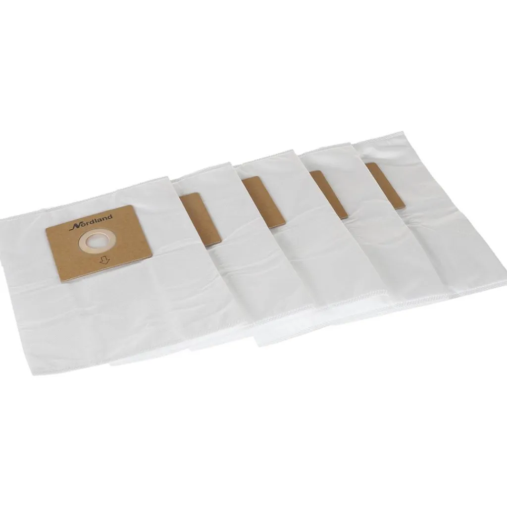 Tristar Stofzuigers>Unbranded XX-190909NL 5 non woven zakken