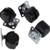 Tristar Airconditioners>Unbranded XX-5477017SET Wielen voor airconditioner