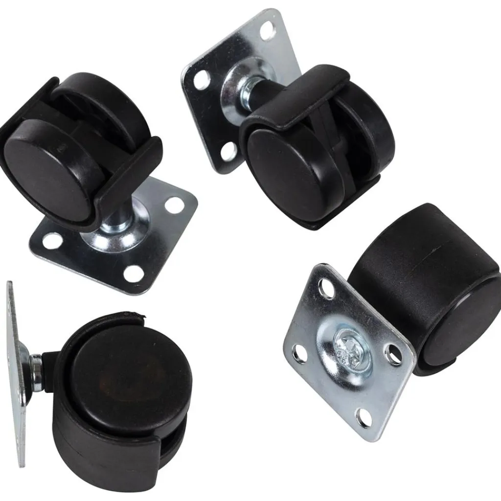 Tristar Airconditioners>Unbranded XX-5477017SET Wielen voor airconditioner